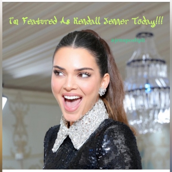 1/4/2026 🫶 I’m Featured Today as KENDALL!! 🧘‍♀️🐎 - Picture 8 of 11